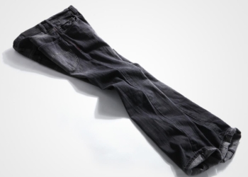 Dark Gray Jeans